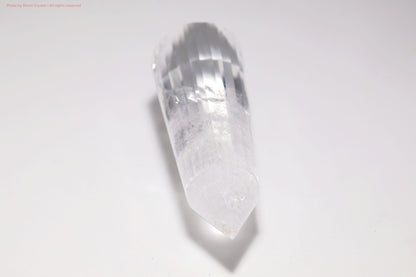ヴォーゲル水晶