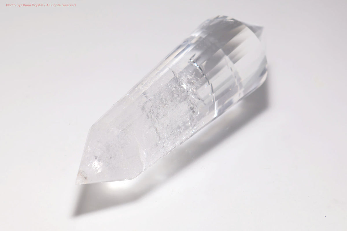 ヴォーゲル水晶