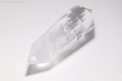 ヴォーゲル水晶