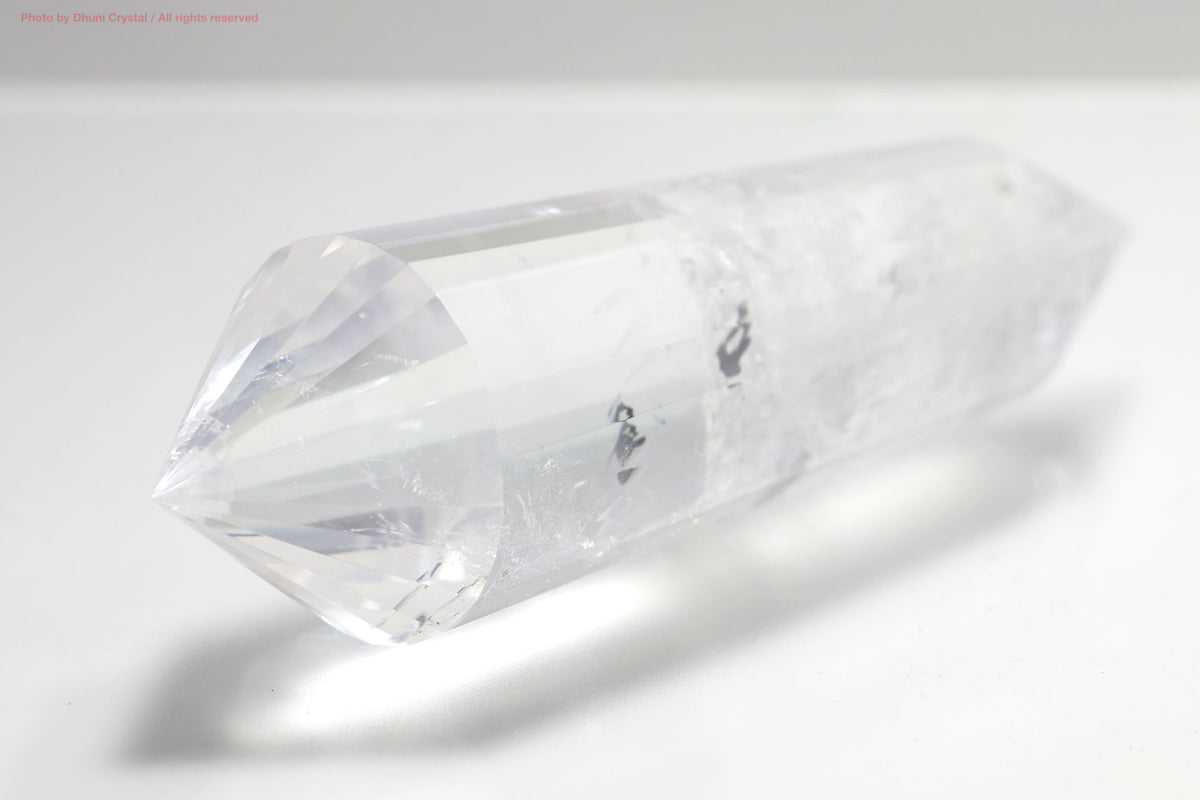 ヴォーゲル水晶