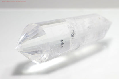 ヴォーゲル水晶