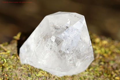 神々の恩寵ヒマラヤ水晶
