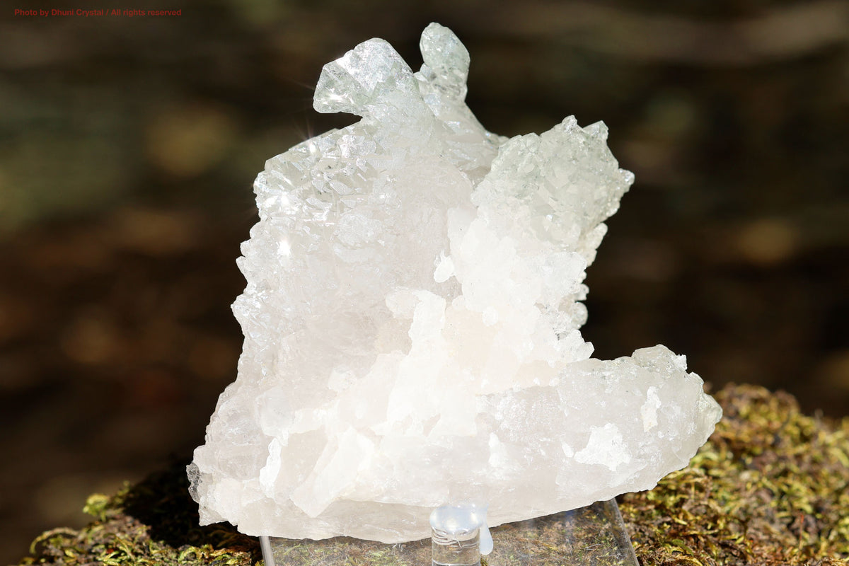 Mother Of All Crystal