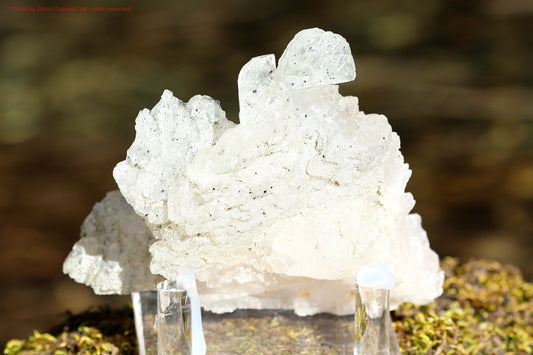 Mother Of All Crystal