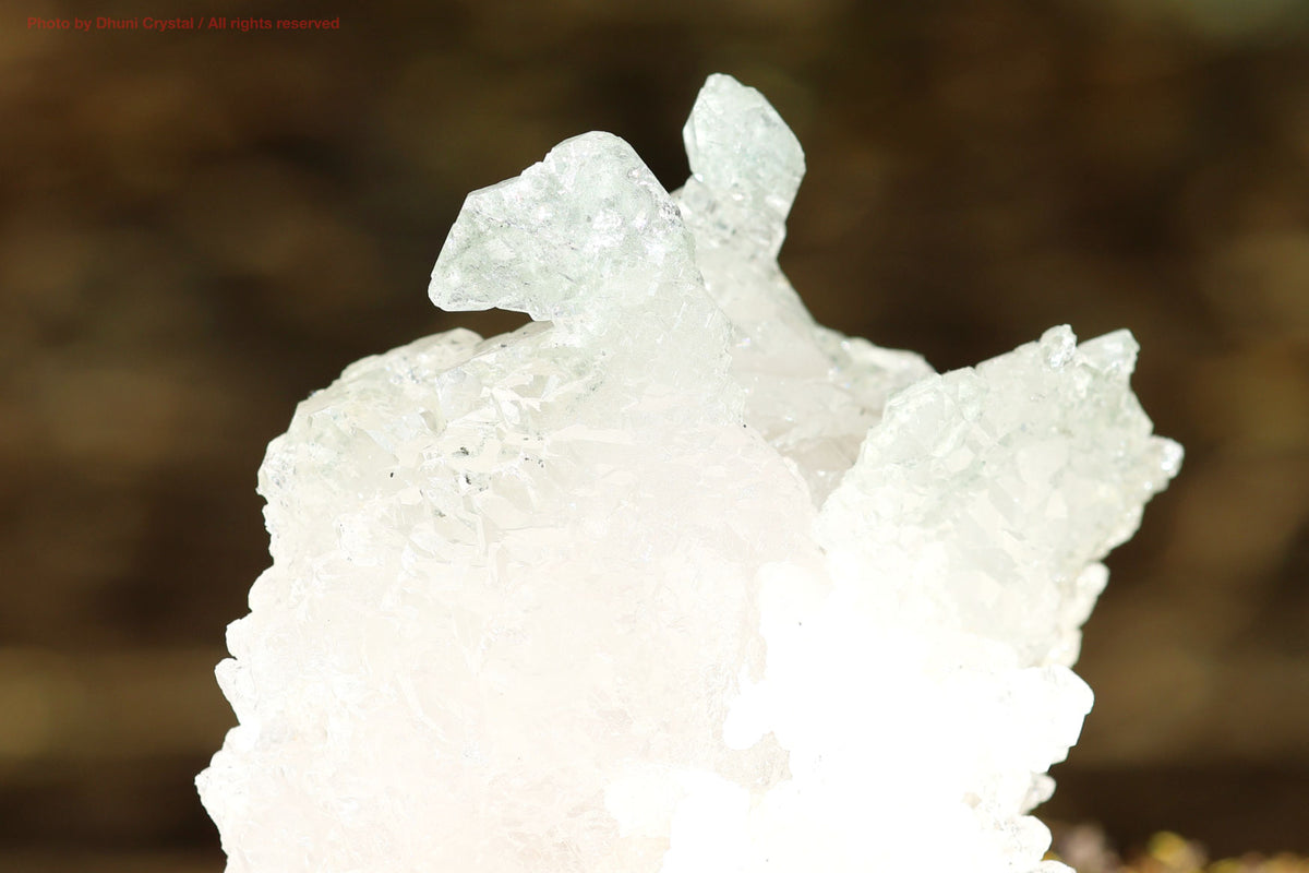 Mother Of All Crystal