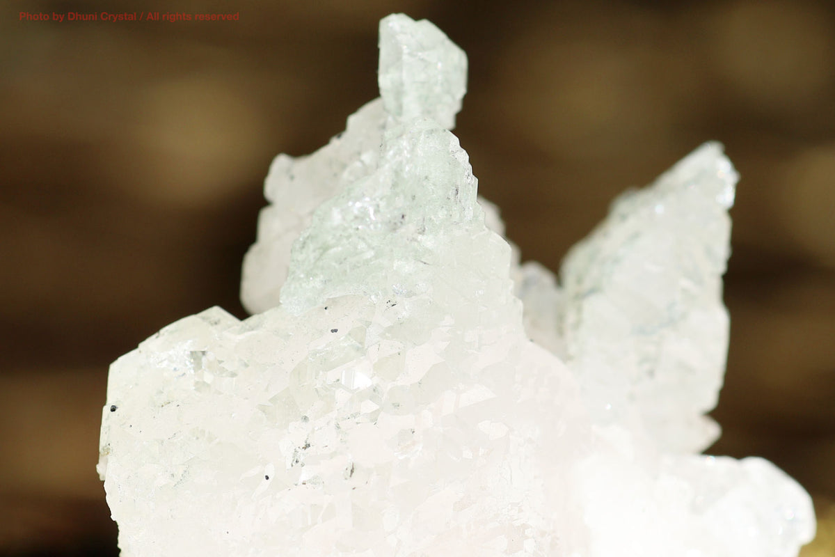 Mother Of All Crystal