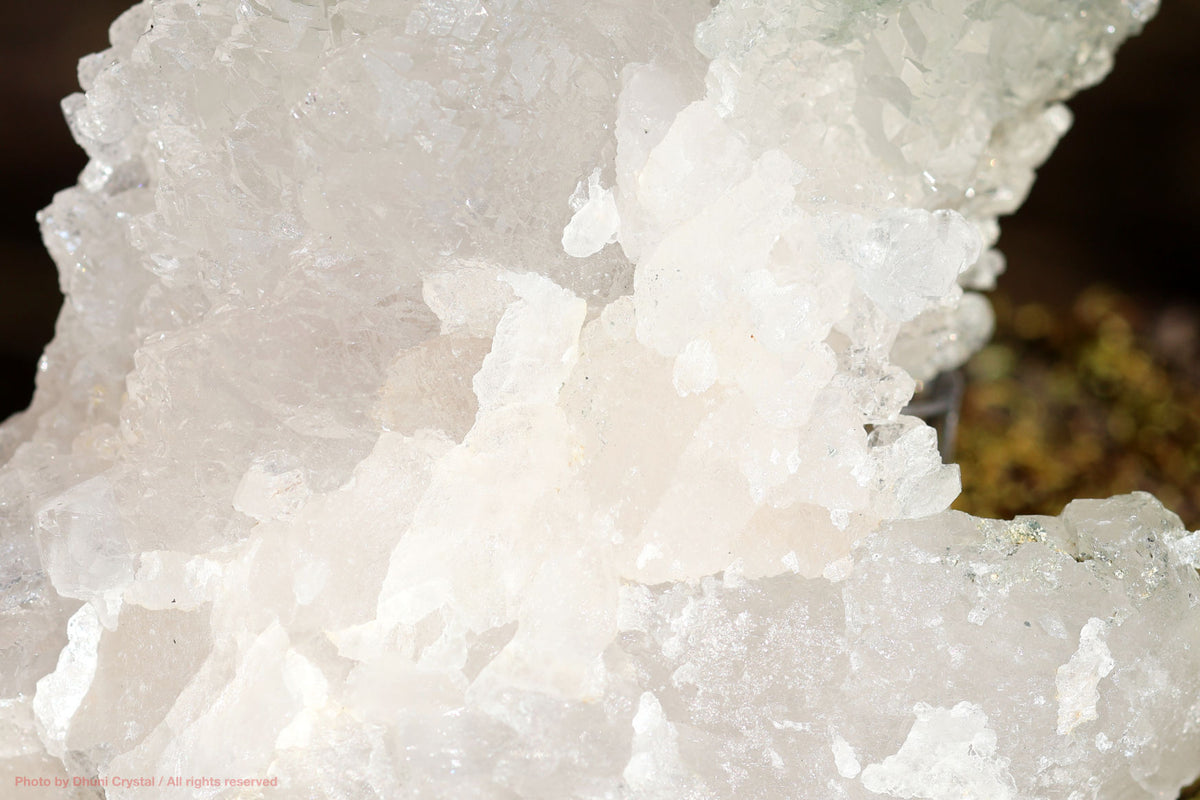 Mother Of All Crystal