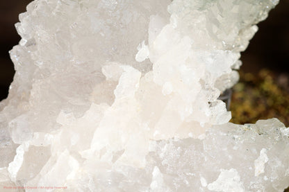 Mother Of All Crystal