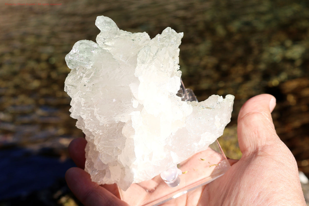 Mother Of All Crystal