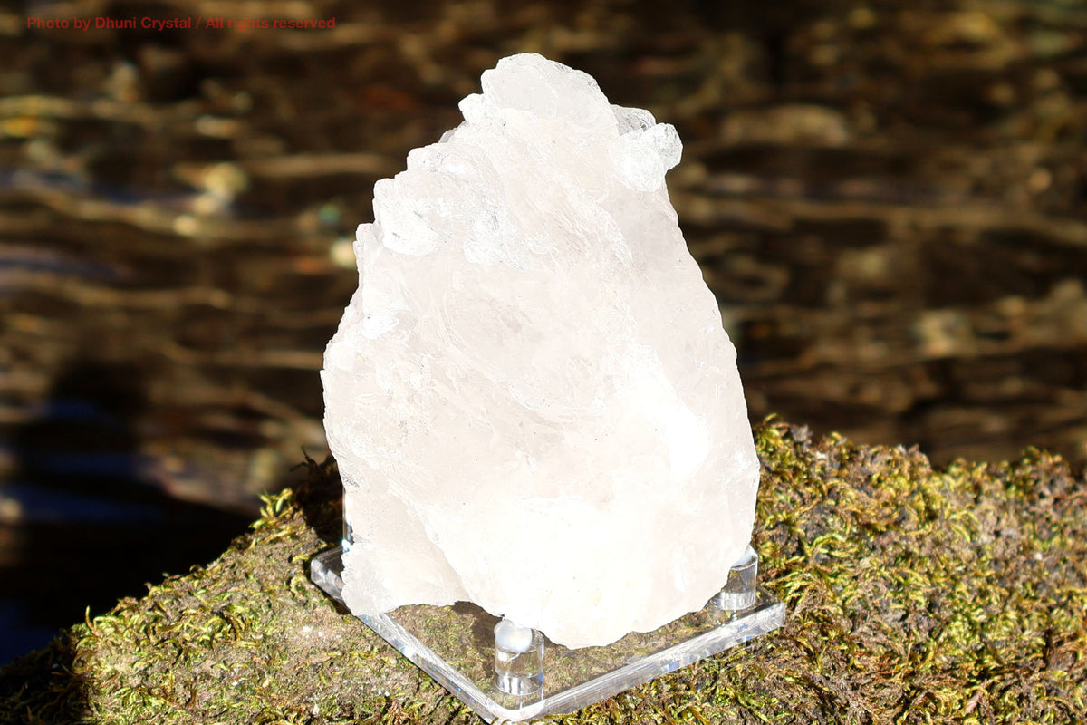 Mother Of All Crystal