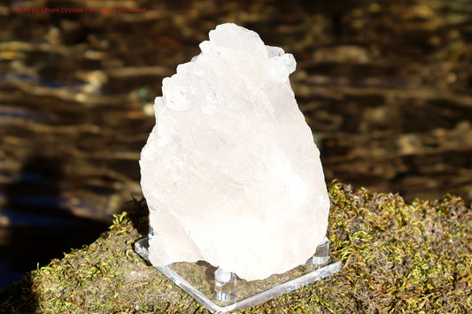 Mother Of All Crystal