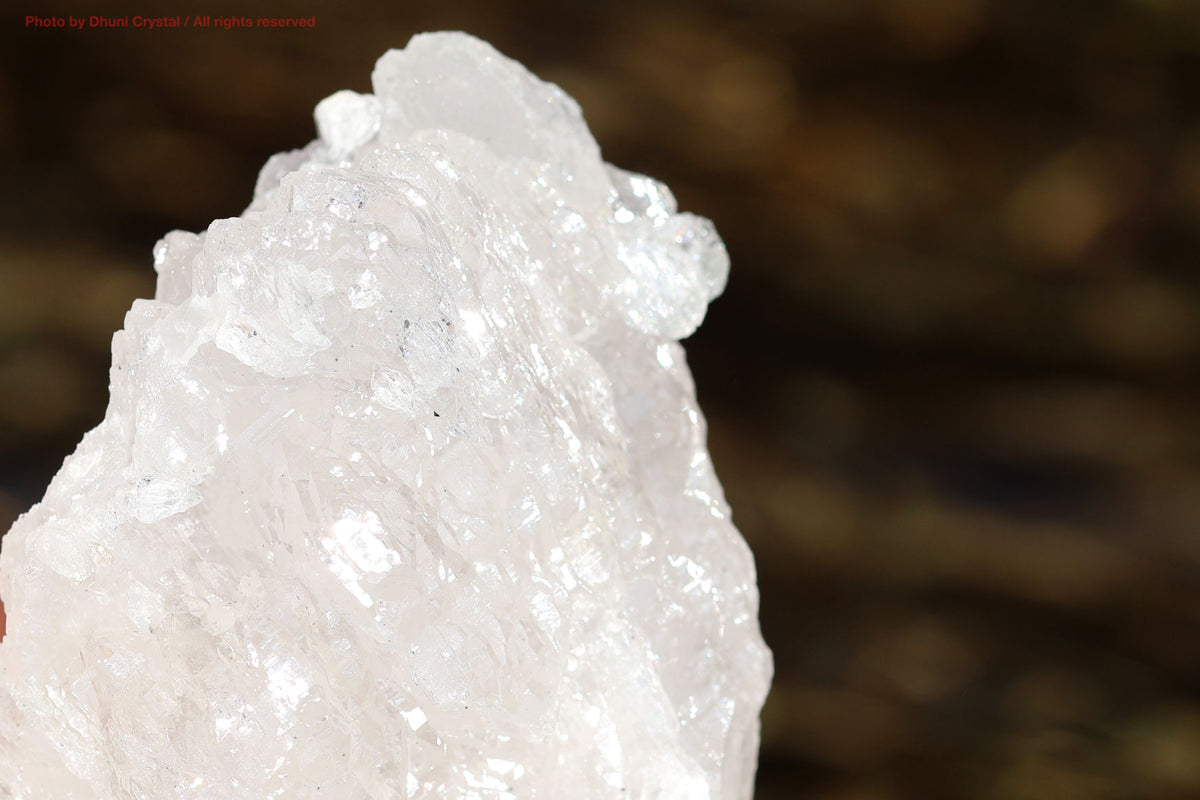 Mother Of All Crystal