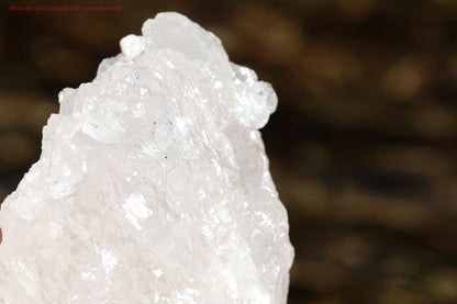 Mother Of All Crystal