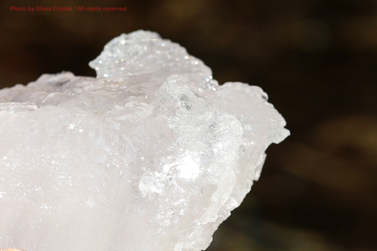 Mother Of All Crystal
