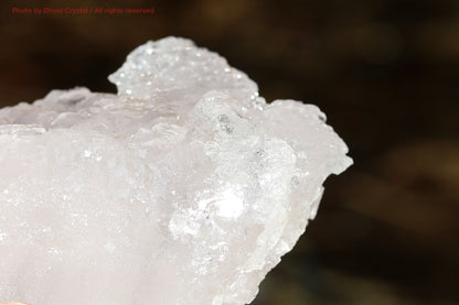 Mother Of All Crystal