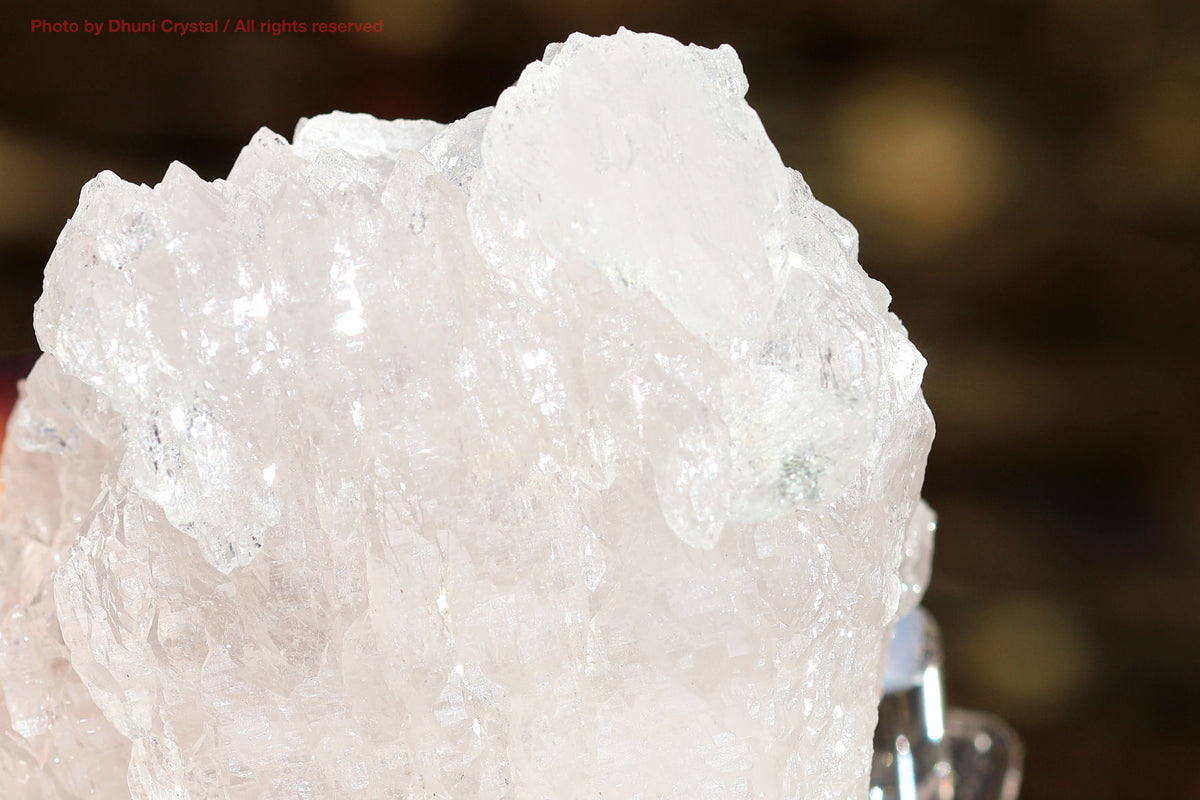 Mother Of All Crystal