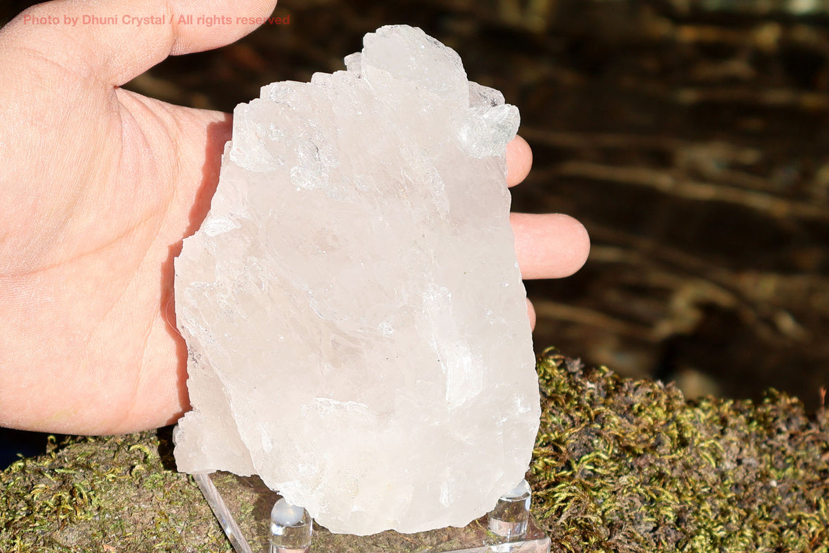 Mother Of All Crystal