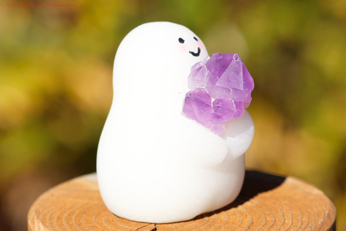 しらたまちゃん