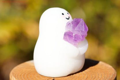 しらたまちゃん