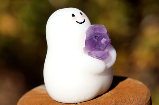 しらたまちゃん