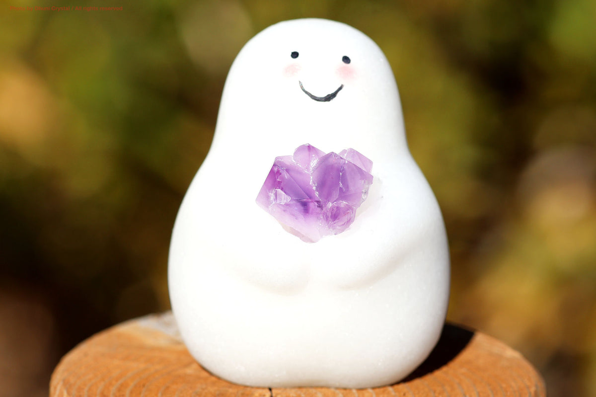 しらたまちゃん
