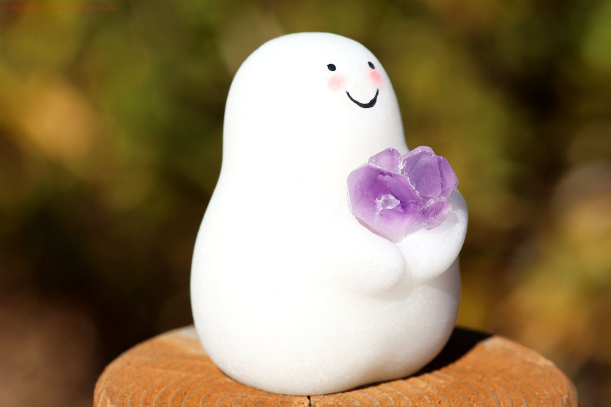 しらたまちゃん