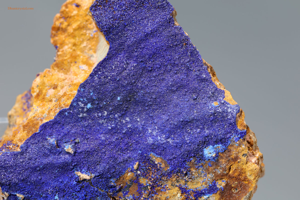 アズライト原石
