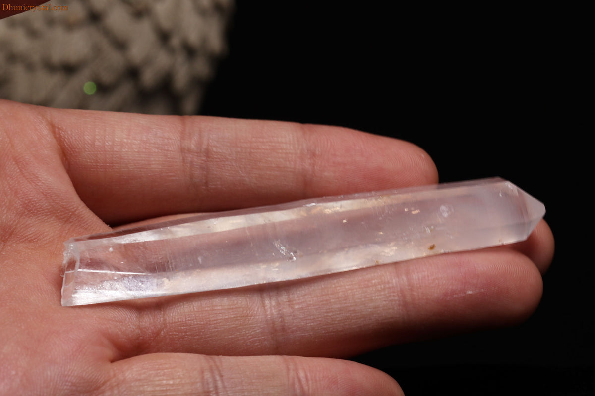 エンジェルブレッシング水晶