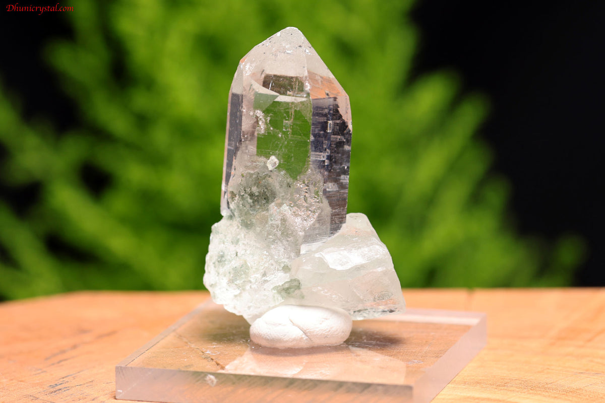 神々の恩寵ヒマラヤ水晶