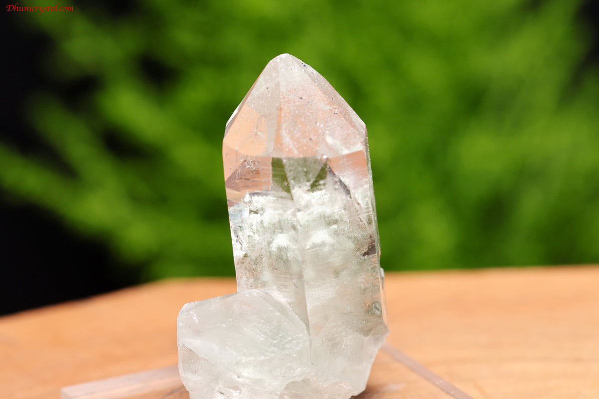 神々の恩寵ヒマラヤ水晶