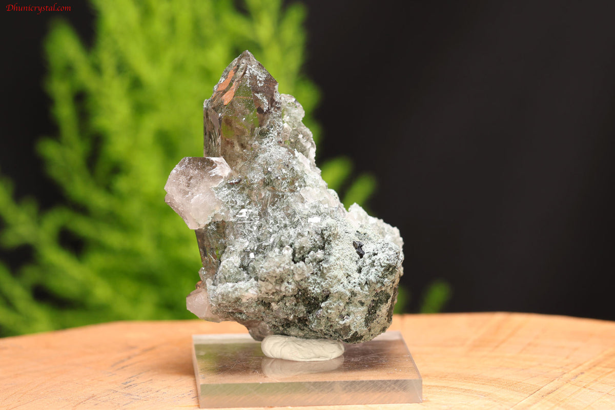 神々の恩寵ヒマラヤ水晶
