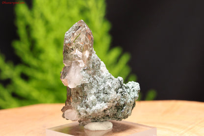 神々の恩寵ヒマラヤ水晶