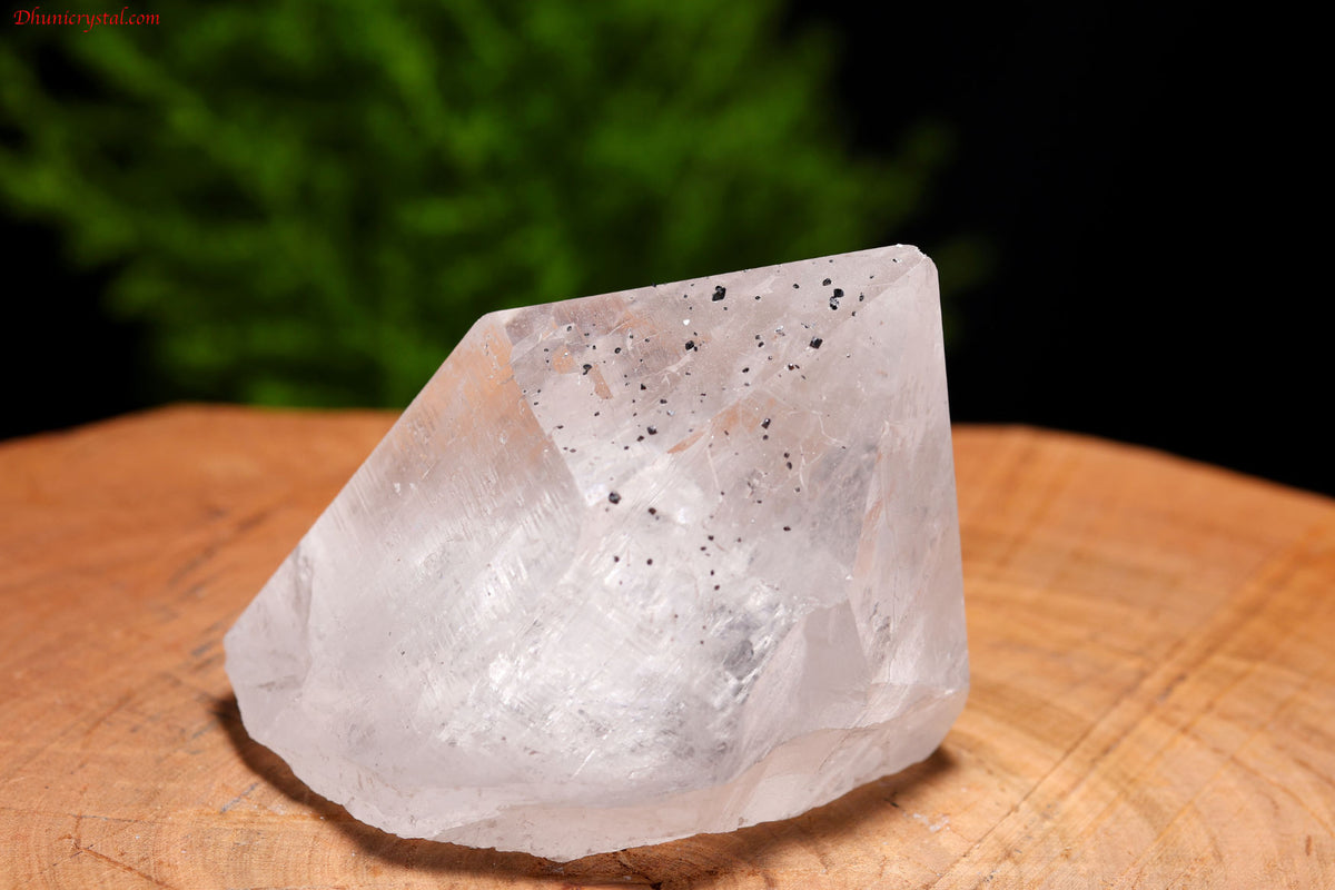 神々の恩寵ヒマラヤ水晶