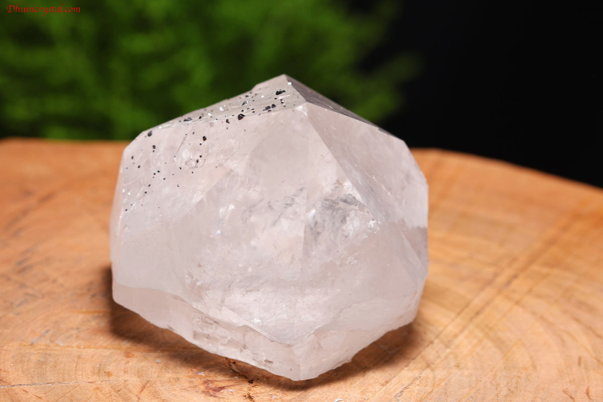 神々の恩寵ヒマラヤ水晶