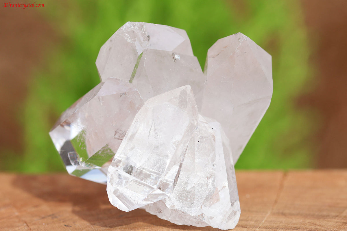 ヴィジョンクォーツ