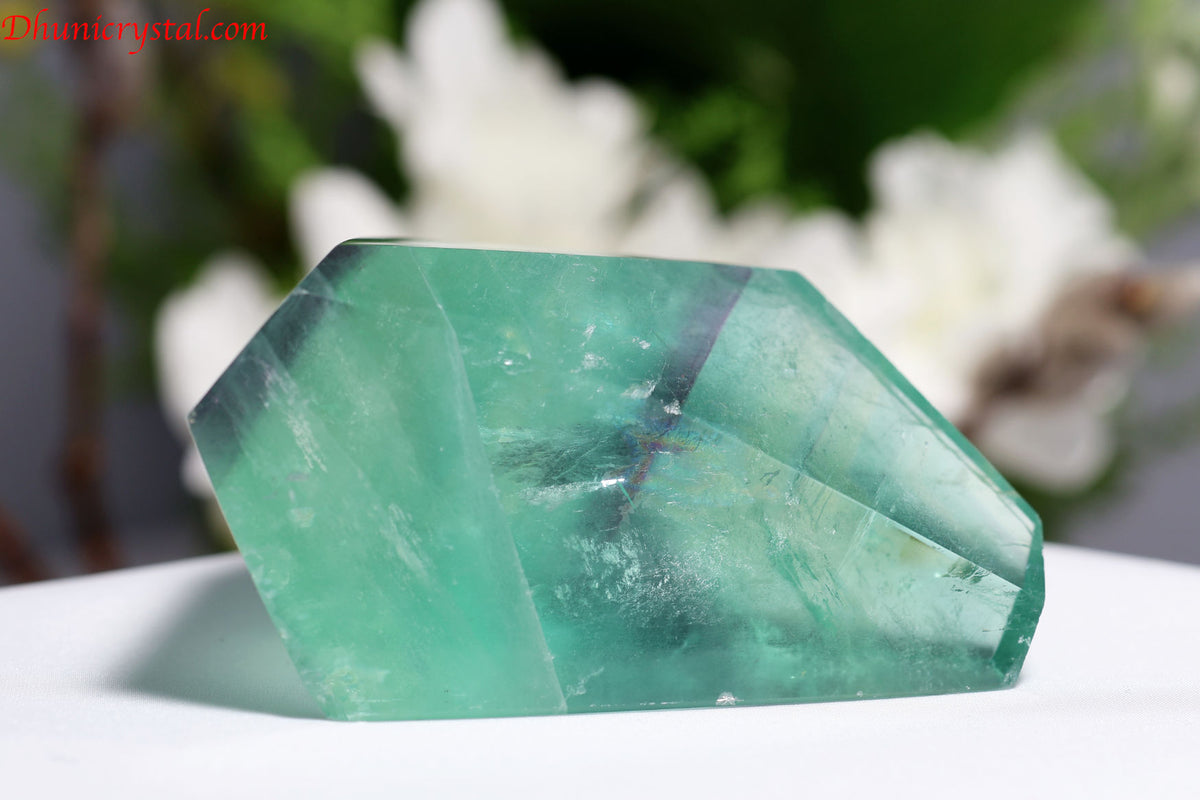 フローライト