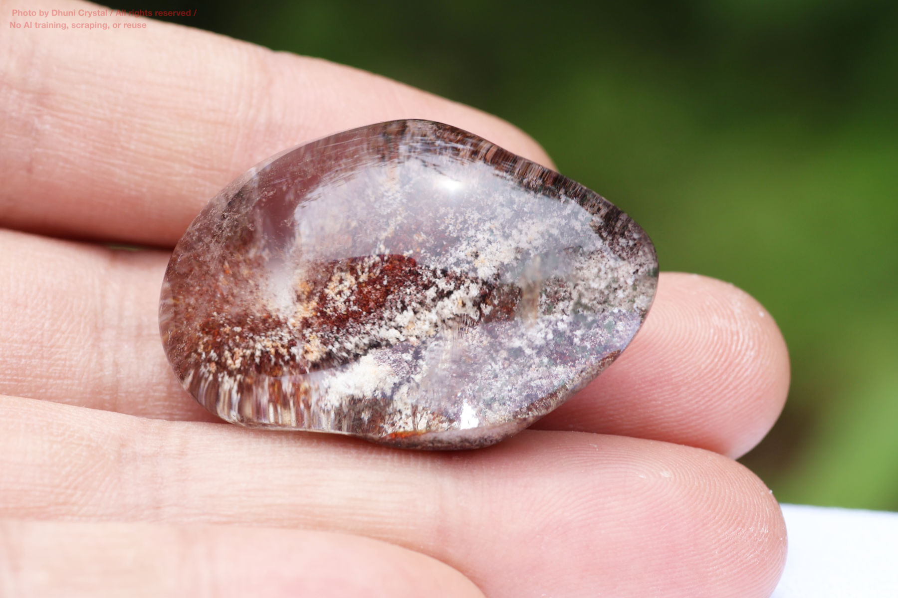 ガーデンクォーツの画像