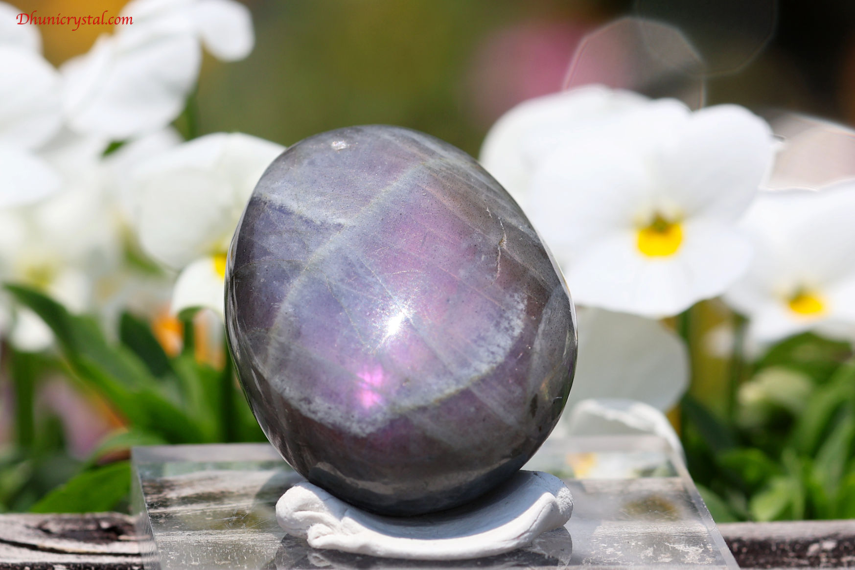 RO　ファイナルグレード ホワイトラブラドライト 11ミリ RO ファイナルグレード ホワイトラブラドライト 11ミリ RO ファイナル