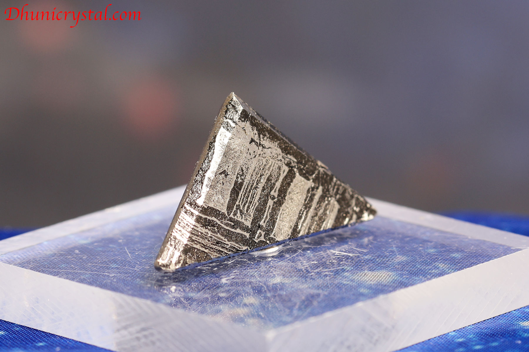 アルタイ隕石 905g アルタイ隕石(A835)