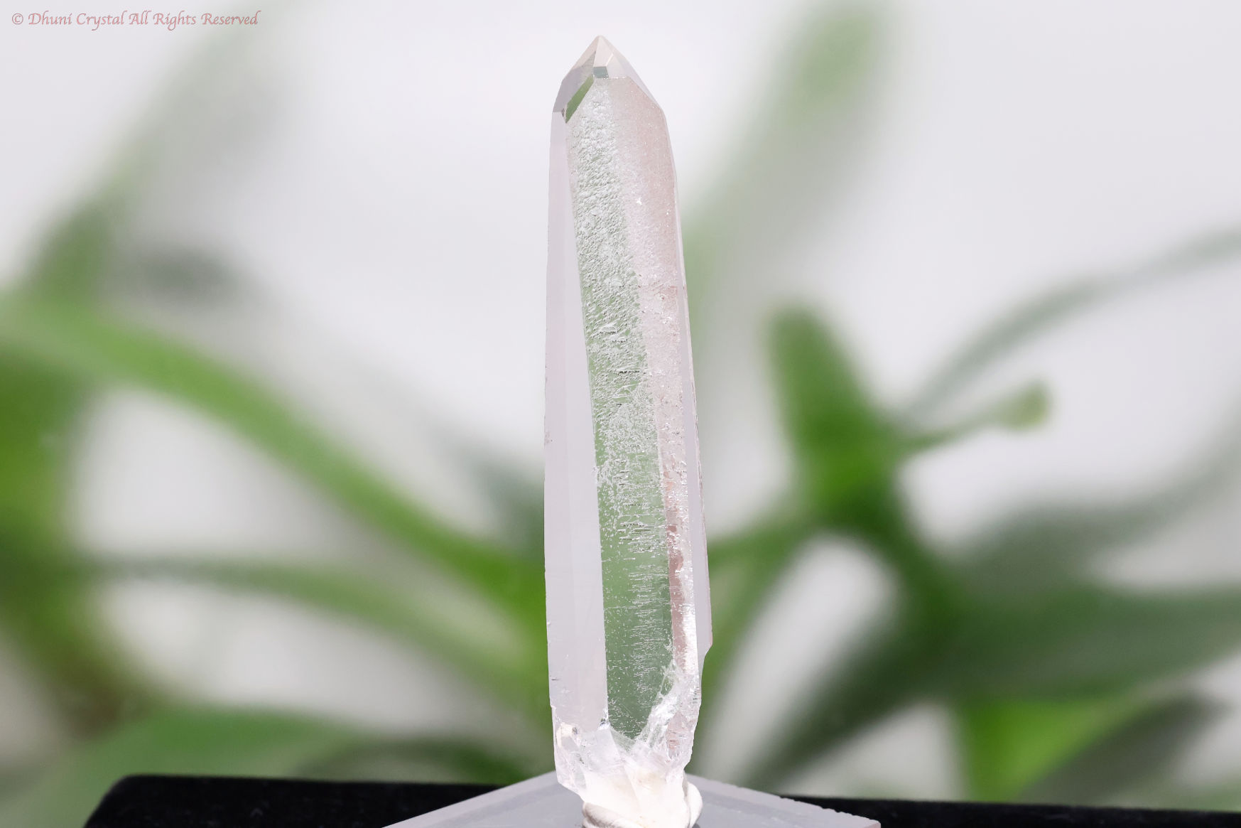 絹状マラカイト原石　約9cm マラカイト/絹状原石(V897)