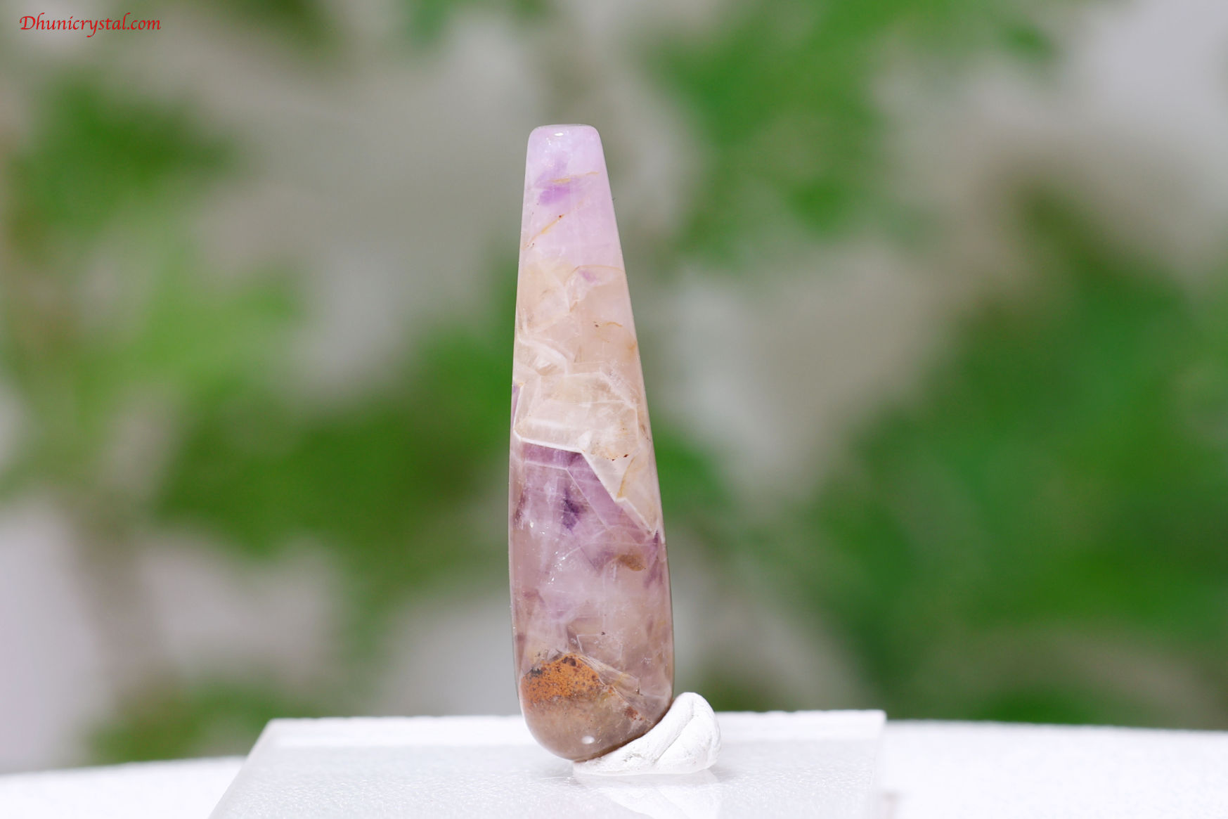 オーラスターライト23 側面からの写真