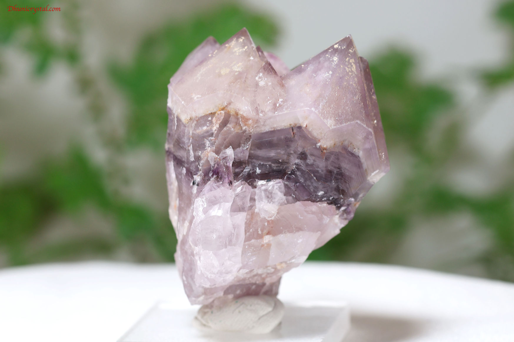 オーラスターライト23原石/ホワイトコート（A928)