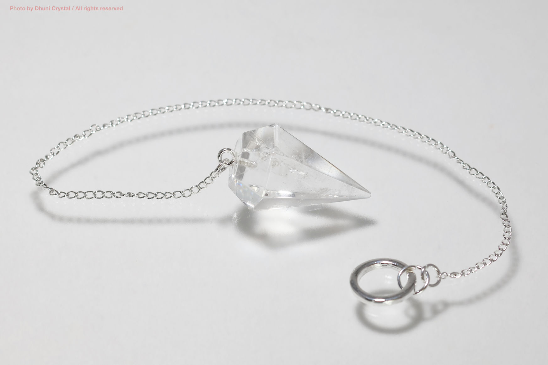 ペンジュラムの画像