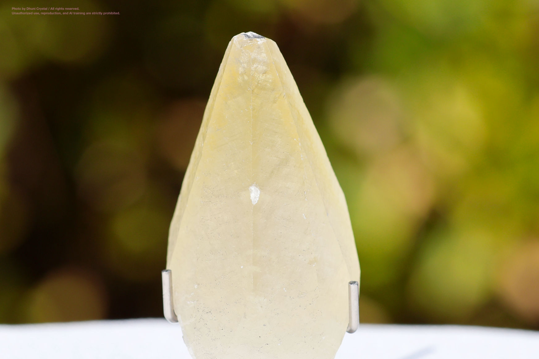 ステラビームカルサイトの拡大画像