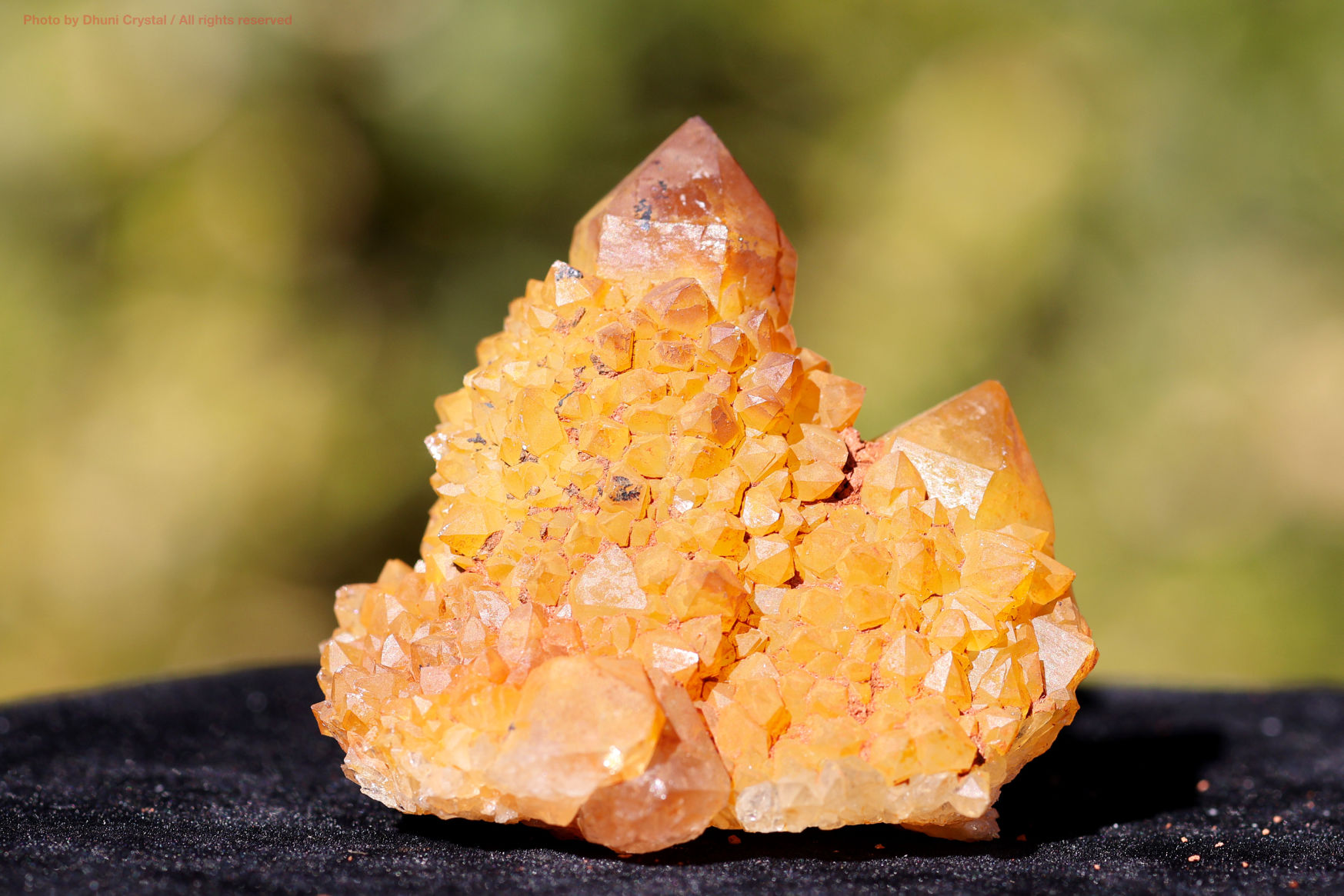 ゴールデンヒーラースピリットクォーツの拡大画像” loading=