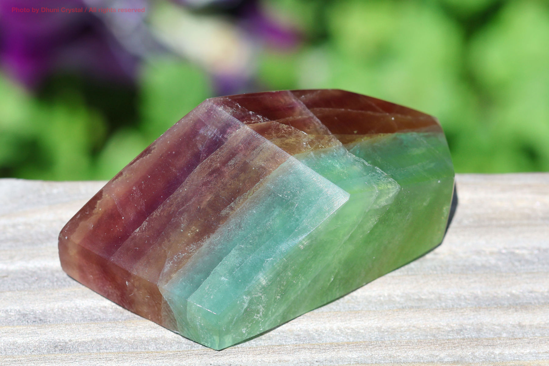 キャンディー・フローライトの画像” loading=