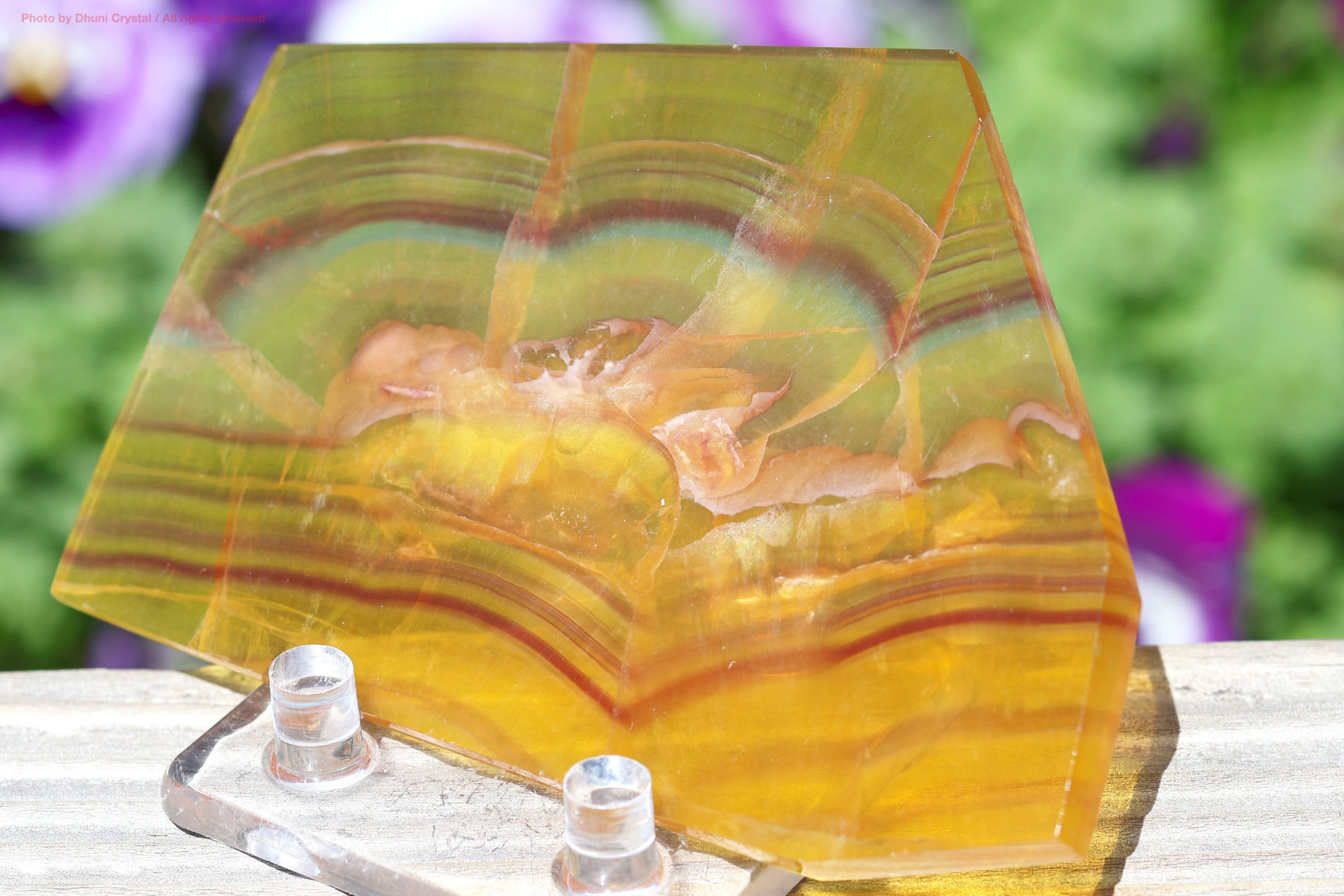 キャンディー・フローライトの画像” loading=