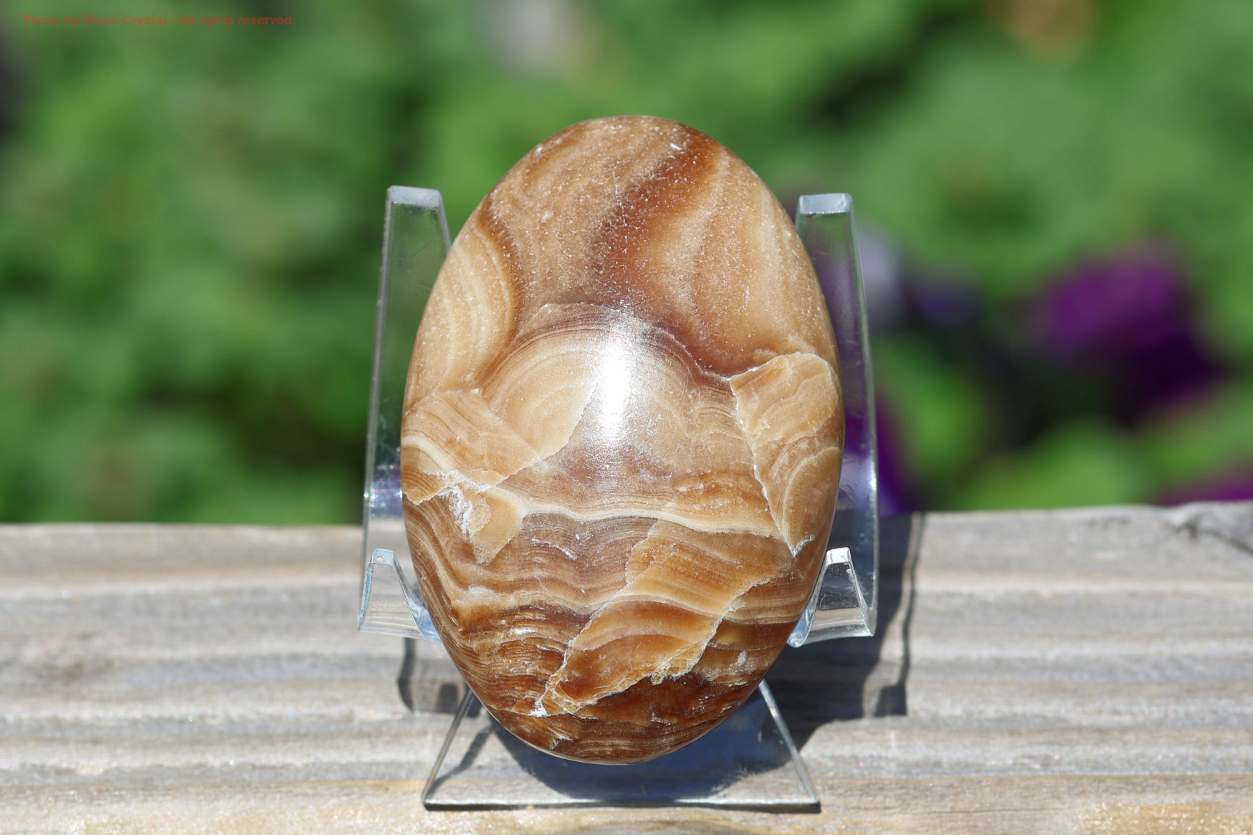 チョコレートカルサイトの画像