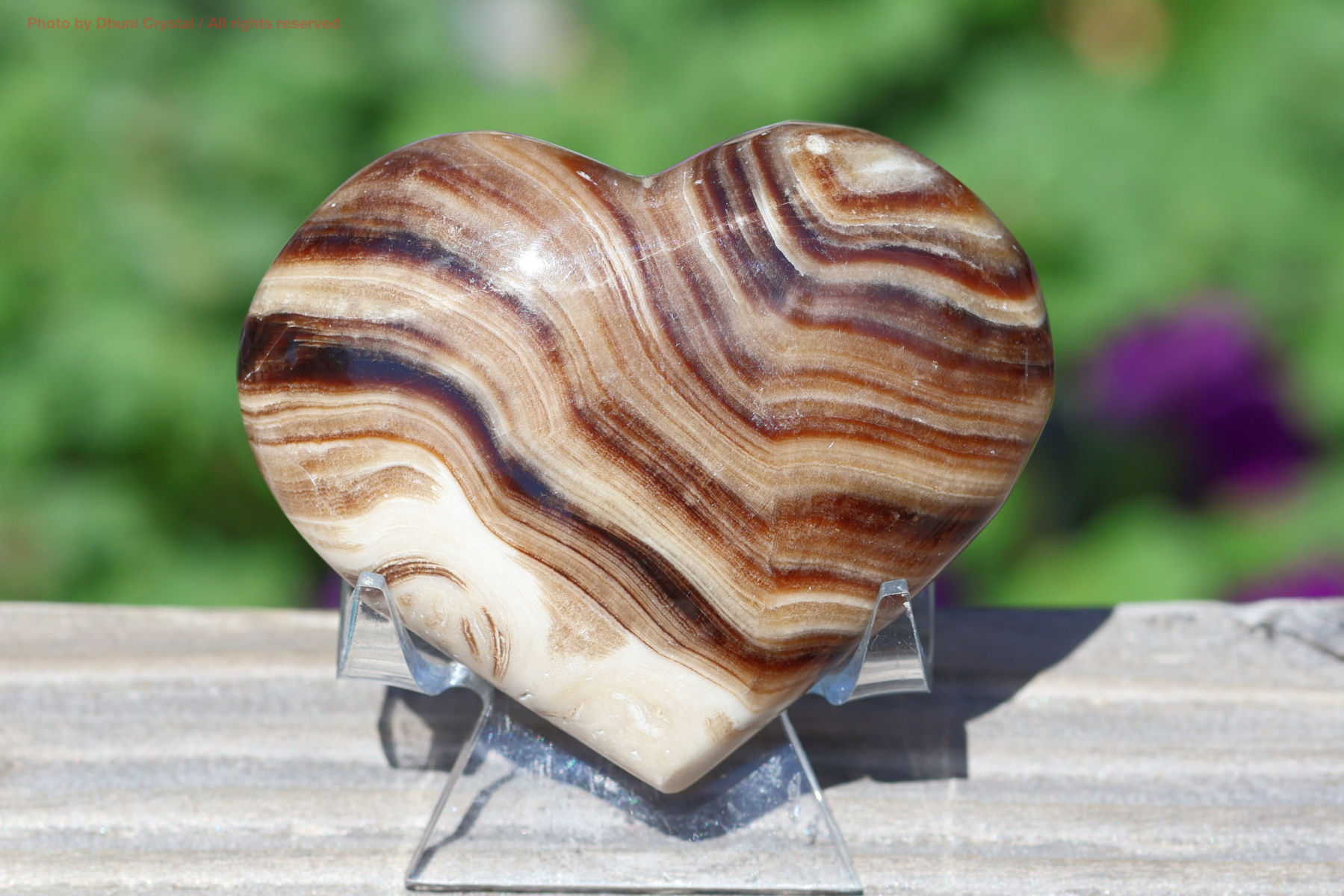 チョコレートカルサイトの画像” loading=