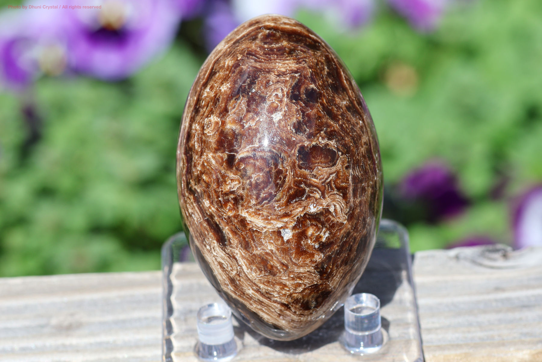 チョコレートカルサイトの画像” loading=